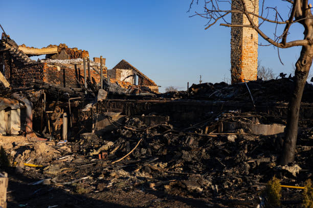 Reliable Odor Removal contractor in Crofton, MD by Fire Damage Laser Cleaning