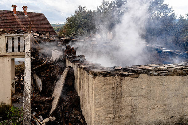 Affordable Odor Removal solutions in Crofton, MD